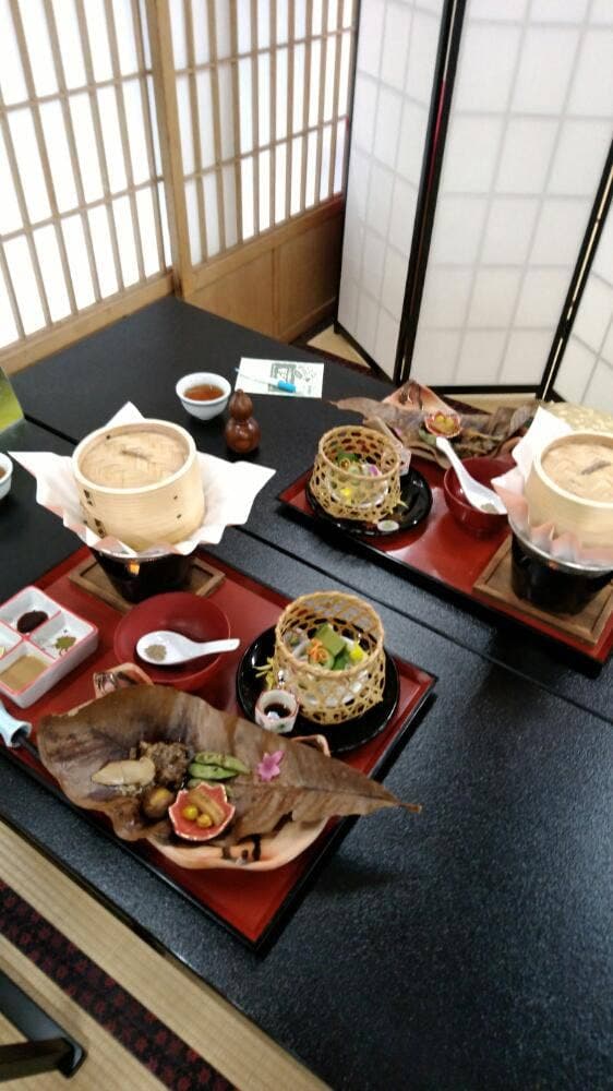 高尾山 薬王院 - サブ画像1
