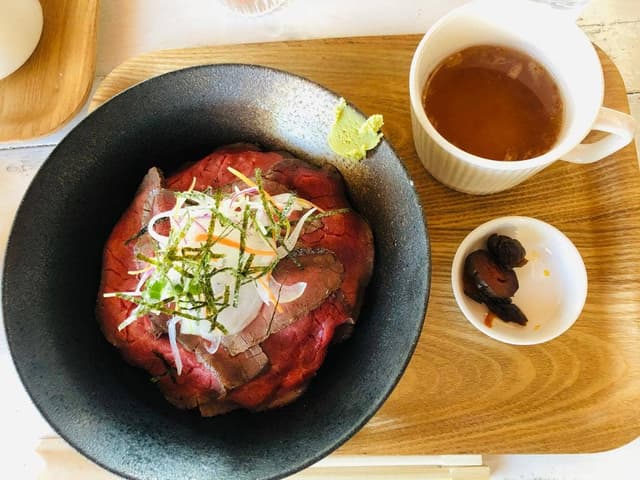 カフェレスト ログ - サブ画像2