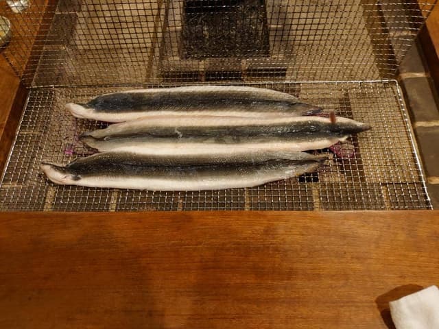 囲炉裏料理わ - サブ画像2