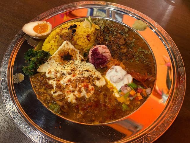 73カレー - サブ画像3