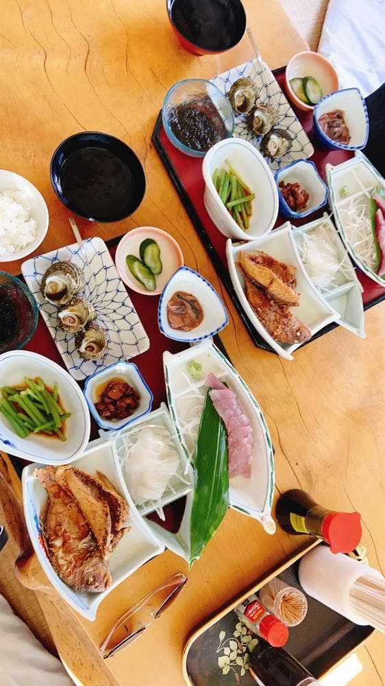 静観荘網本 - サブ画像2