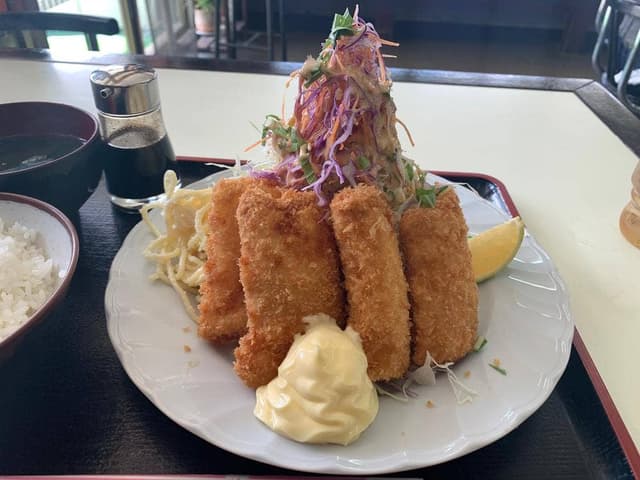 白保食堂 - サブ画像1