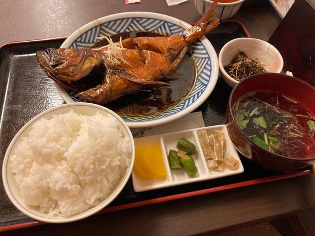 吉丸 - サブ画像3