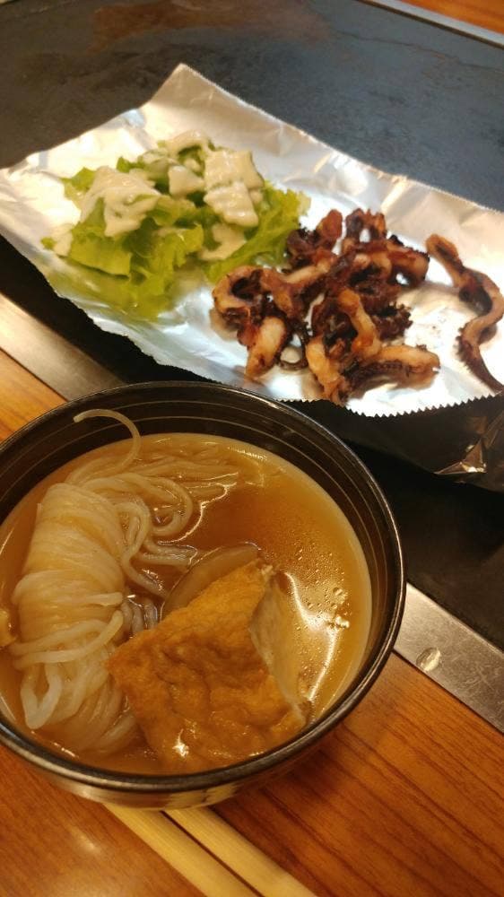 お好み焼・鉄板焼 一品 幸乃道 - サブ画像1