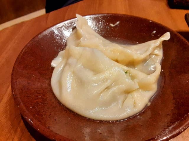 餃子創作料理居酒屋 十色 - サブ画像1