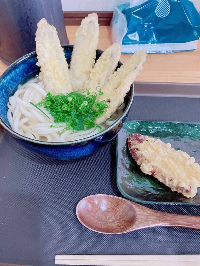 讃岐うどん よろず屋 - サブ画像2