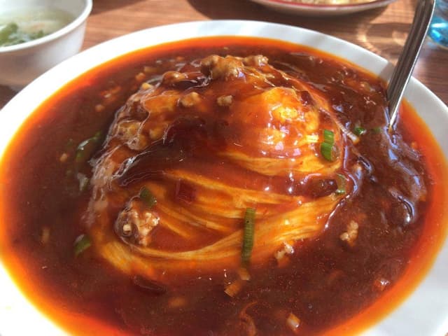 中華料理 好運来 - サブ画像1