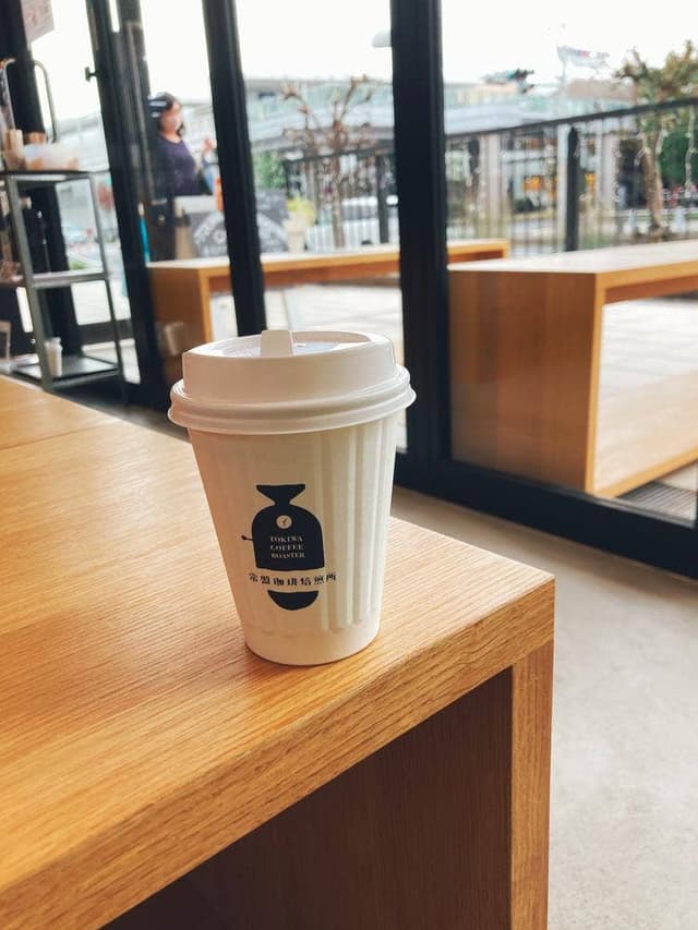 常盤珈琲焙煎所 コクーンシティ店 - サブ画像2