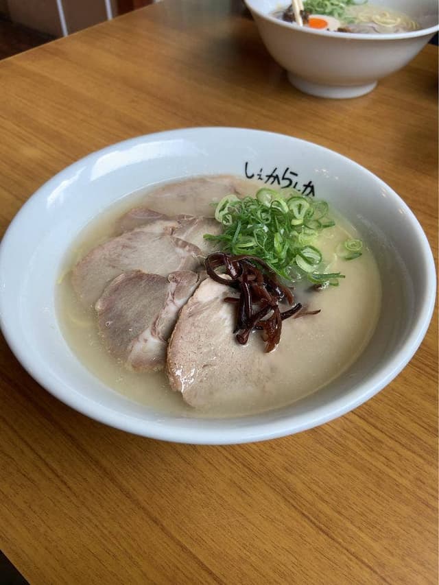 しぇからしか - サブ画像1