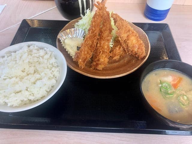 かつや 所沢北中店 - サブ画像2