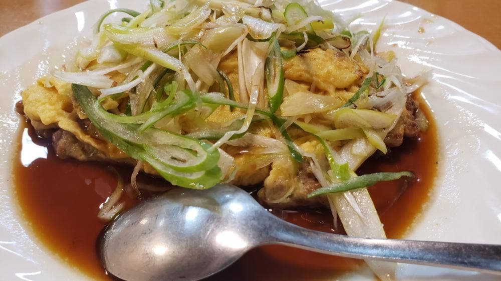 六文亭 神山店