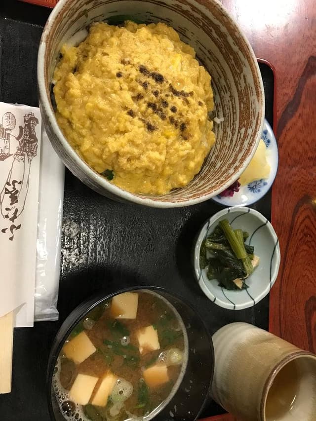 上七軒 ふた葉 - サブ画像1