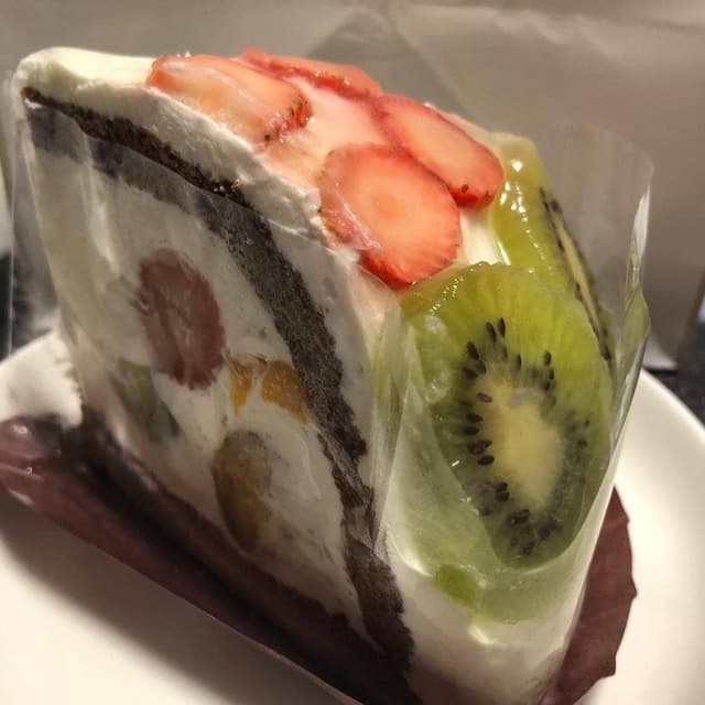 シャトレーゼ 白石本郷店 - サブ画像3