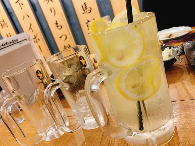 串焼BISTRO 福みみ 銀座コリドー店 - サブ画像3