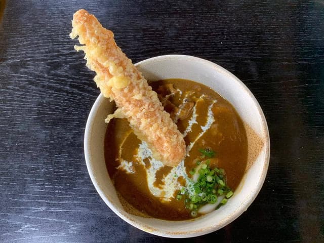 さぬきうどん むら泉 - サブ画像2