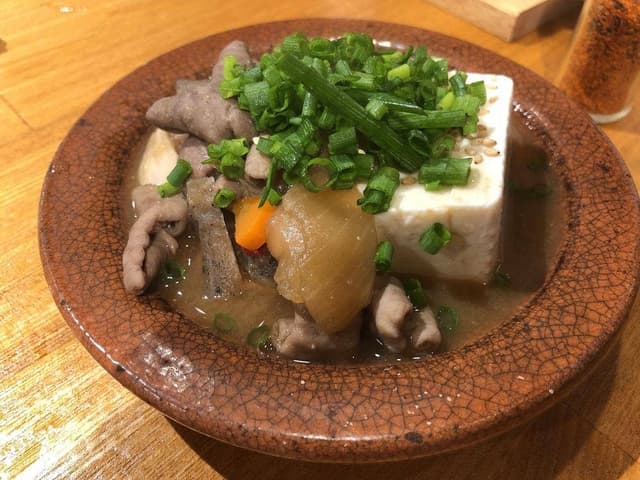 大衆酒場 末吉 - サブ画像3