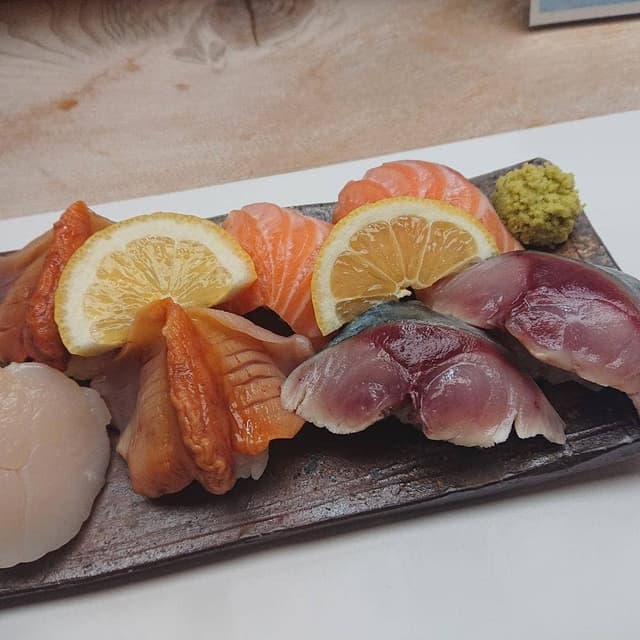 活魚料理 魚勝 - サブ画像1