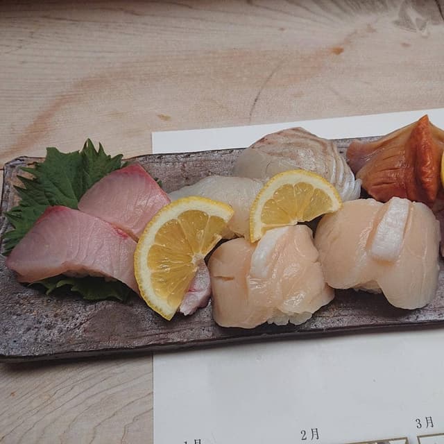 活魚料理 魚勝 - サブ画像2