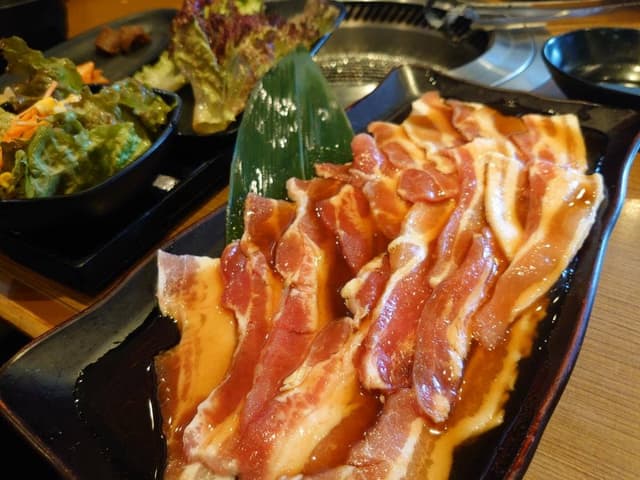 焼肉 元気一番 精華町店 - サブ画像3