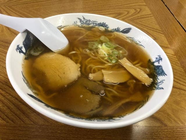 レストハウス箒場 - サブ画像1