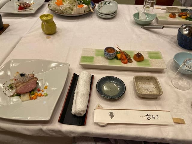 芭新萃 - サブ画像1