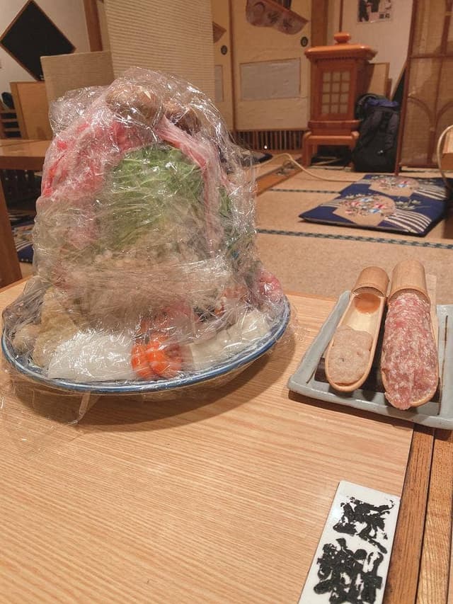 ちゃんこ鷹丸 - サブ画像1