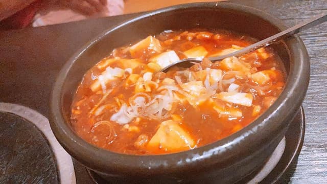中華料理 新中華 - サブ画像1