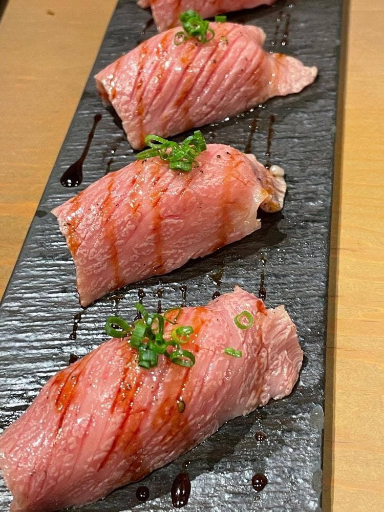 炭の焼肉 圭