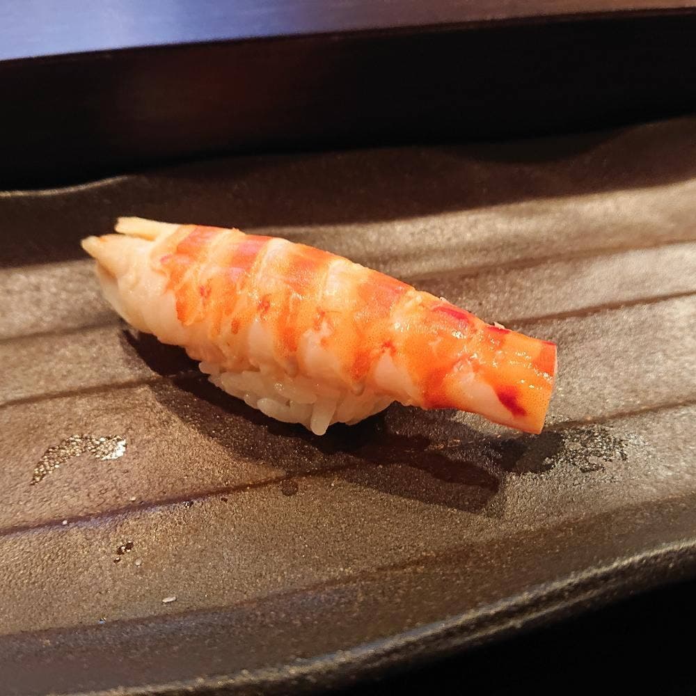 鮨 きた岡
