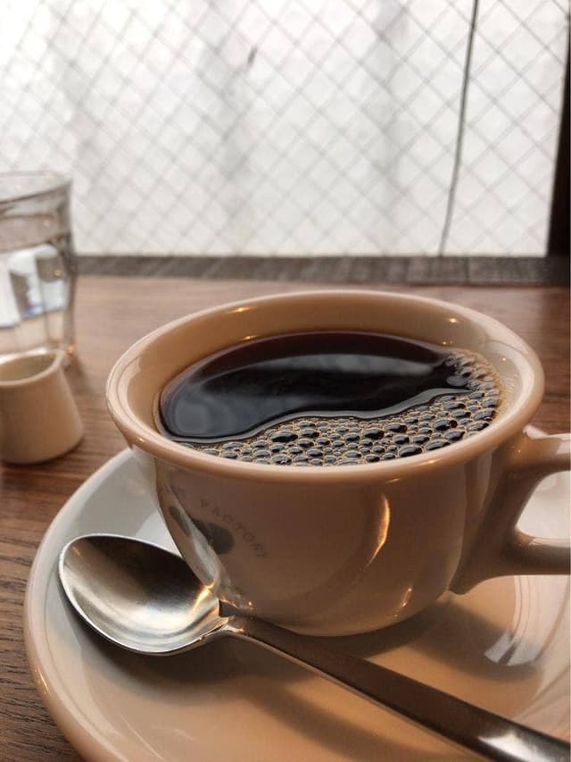 エレファント ファクトリー コーヒー - サブ画像2