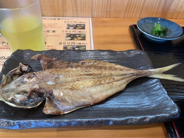 農家食堂 わがや - サブ画像2
