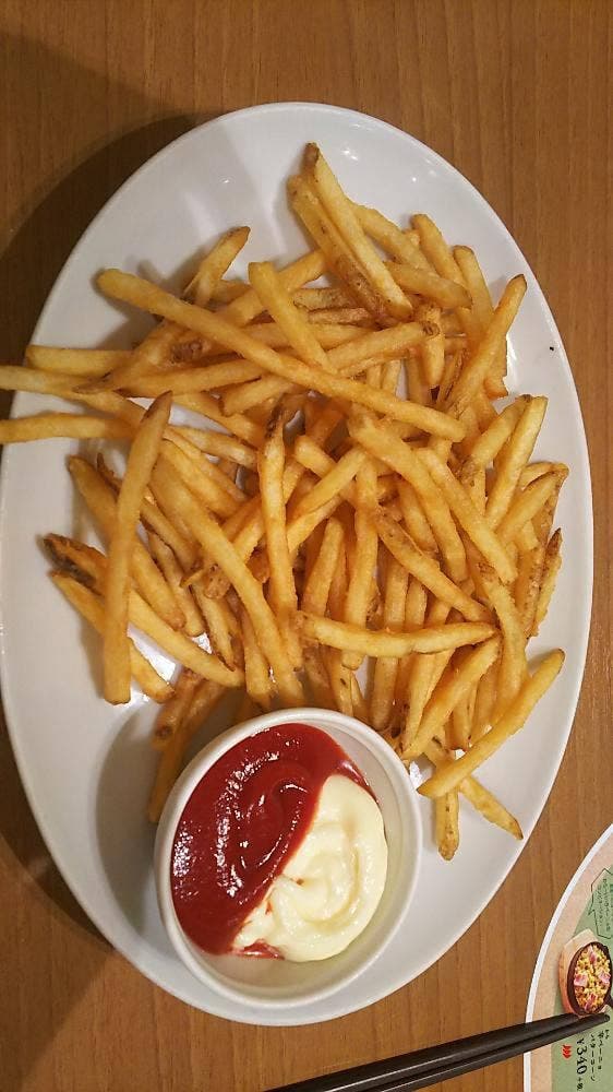 ココス 日吉店 - サブ画像1