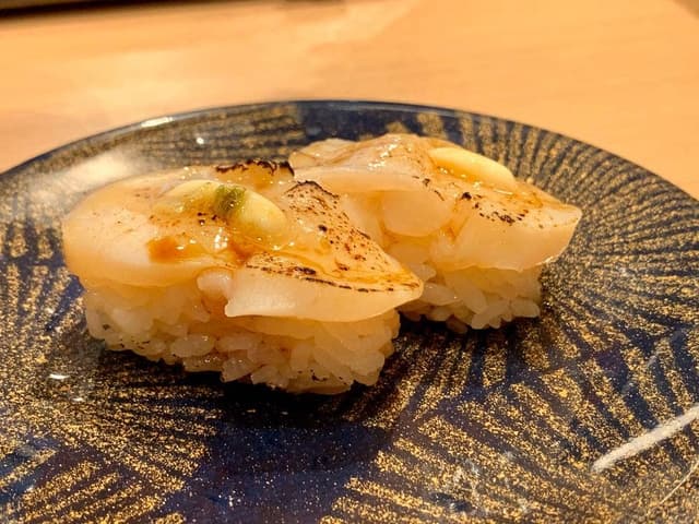 廻り寿し 渋谷寿し常 渋谷パルコ店 - サブ画像3