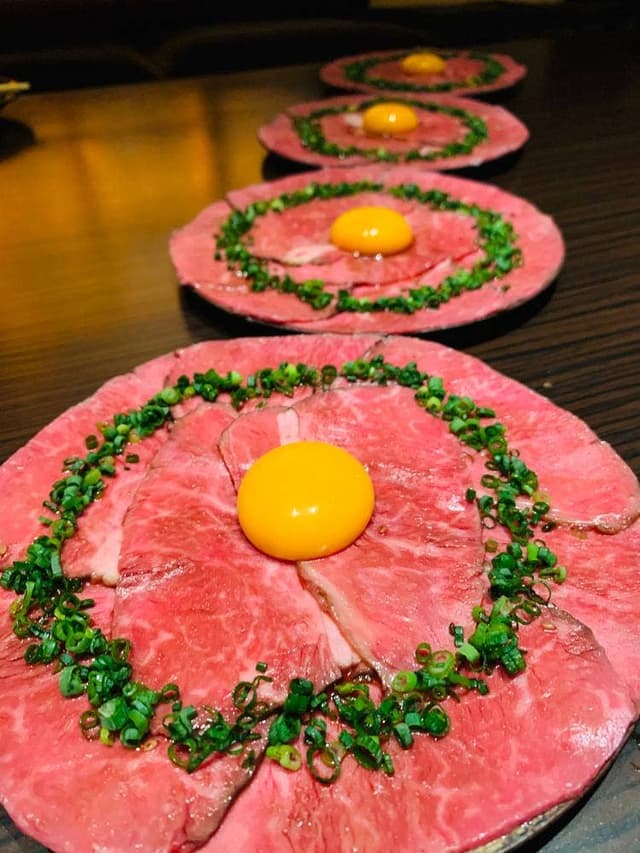 金肉 名古屋駅前店 - サブ画像1