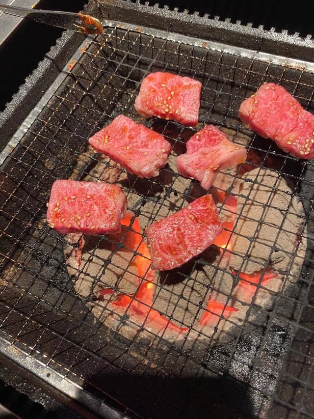 焼肉ぎゅうぎゅう 横浜反町 - サブ画像2