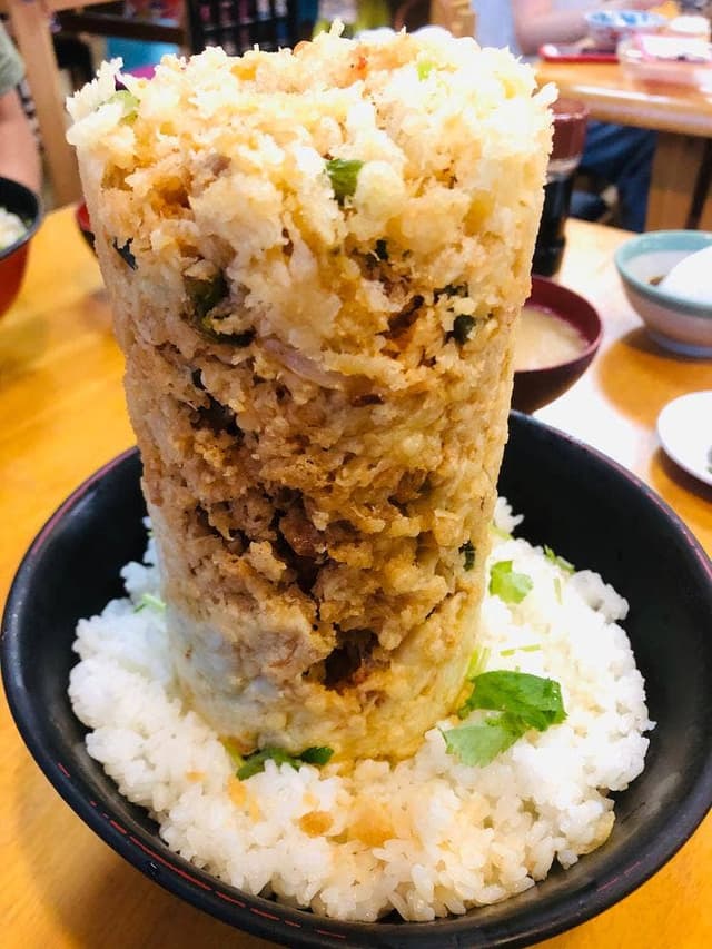 魚河岸丸天 富士店 - サブ画像3