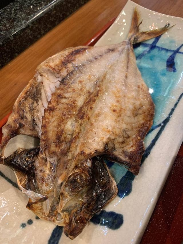 旨い魚と栄養満点味噌汁の店 - サブ画像1