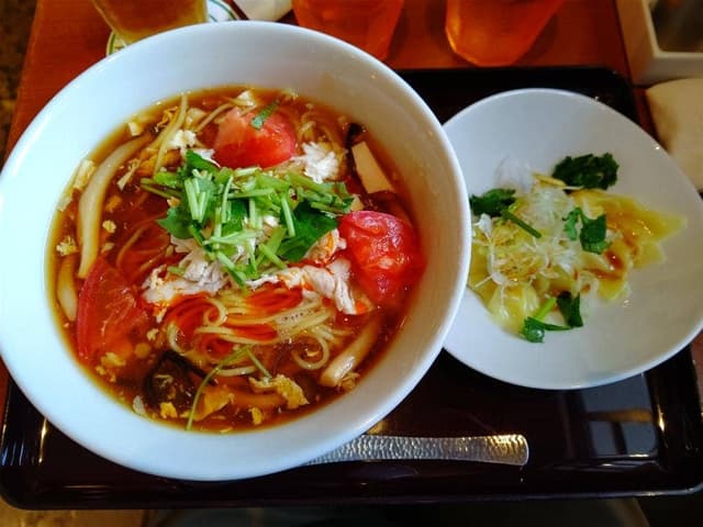 粥餐庁 コクーン新都心店 - サブ画像3