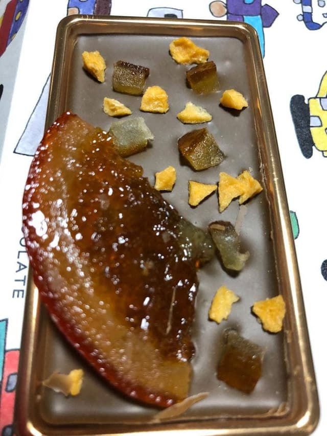 久遠チョコレート 札幌店 - サブ画像1