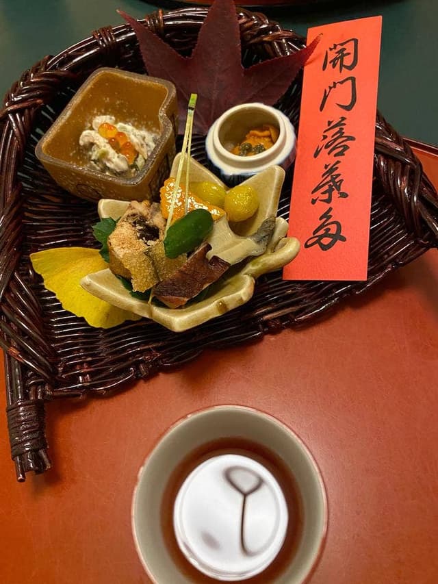 金沢犀川温泉 川端の湯宿 滝亭 - サブ画像3