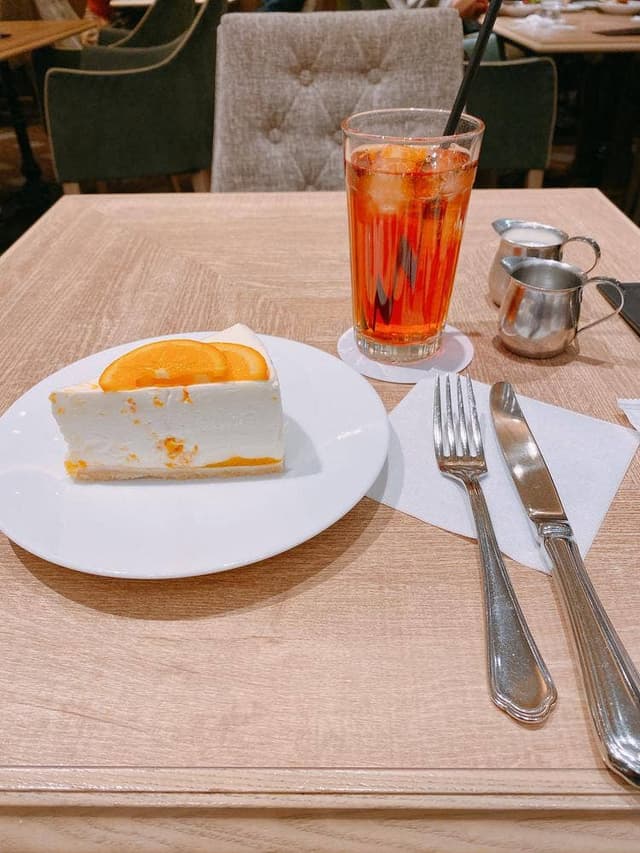 La Soeur AUX BACCHANALES 名古屋ミッドランドスクエア - サブ画像3