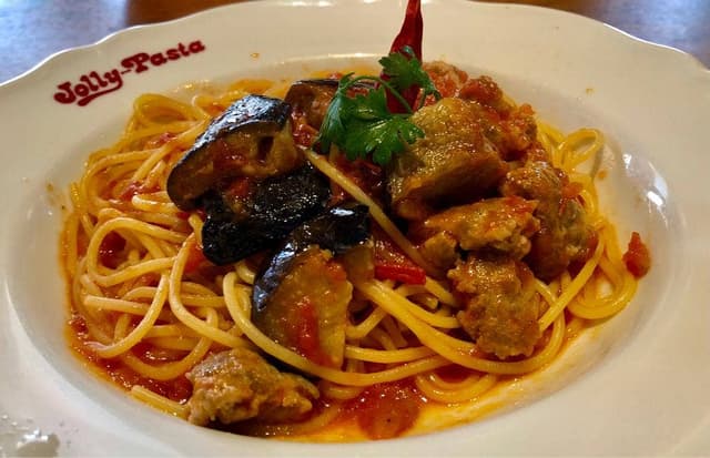 ジョリーパスタ 松江学園店 - サブ画像1