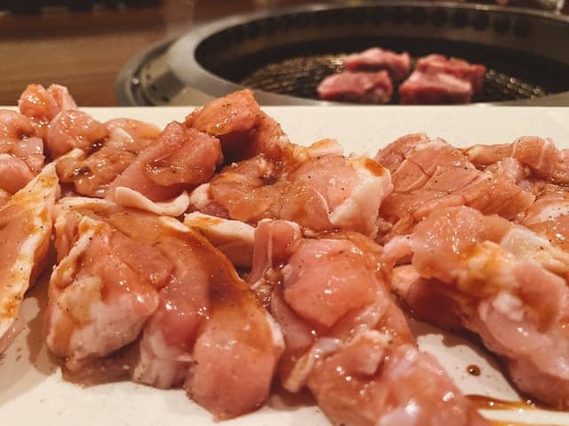 焼肉亭 ばりきや - サブ画像1