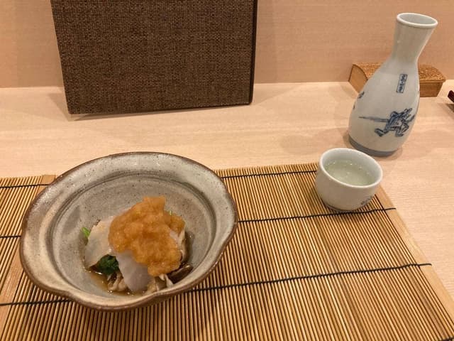 日本料理 孝 - サブ画像2