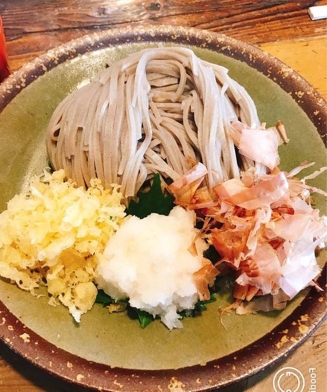 いしいのそば 越谷分店 - サブ画像3