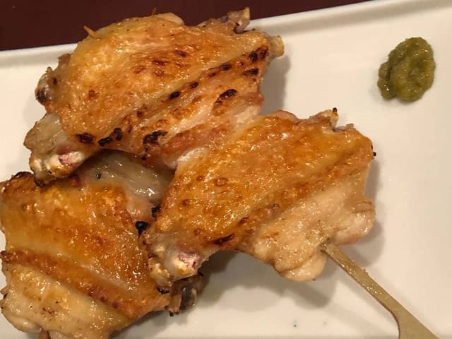 焼鳥 コの字 - サブ画像3