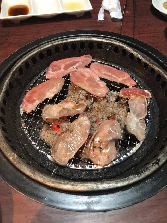 牛角 浅草店 - サブ画像1