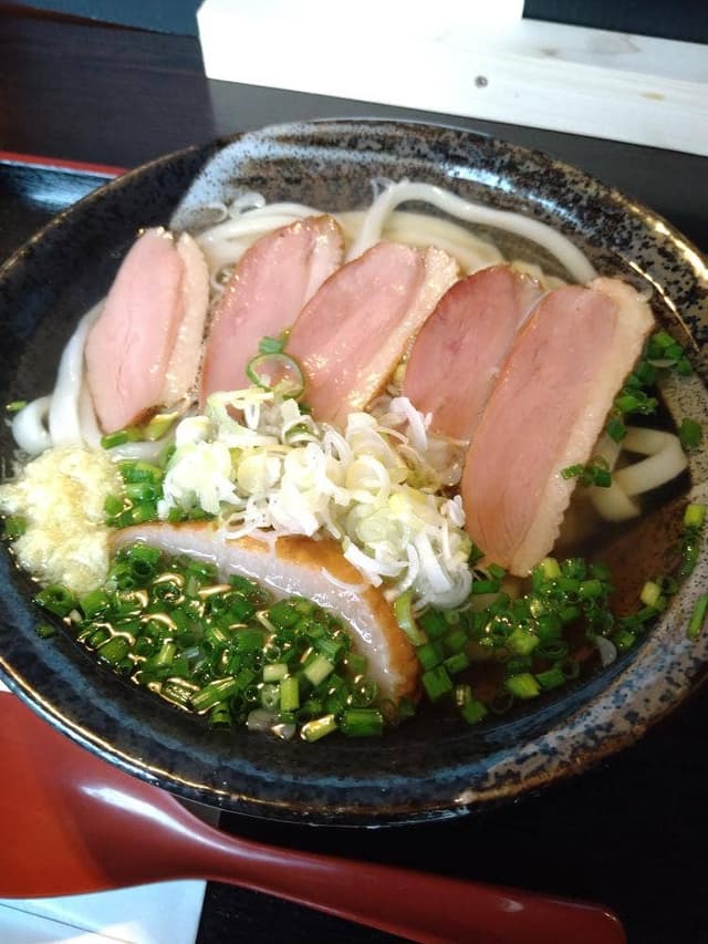 手打ちうどんZ - サブ画像3