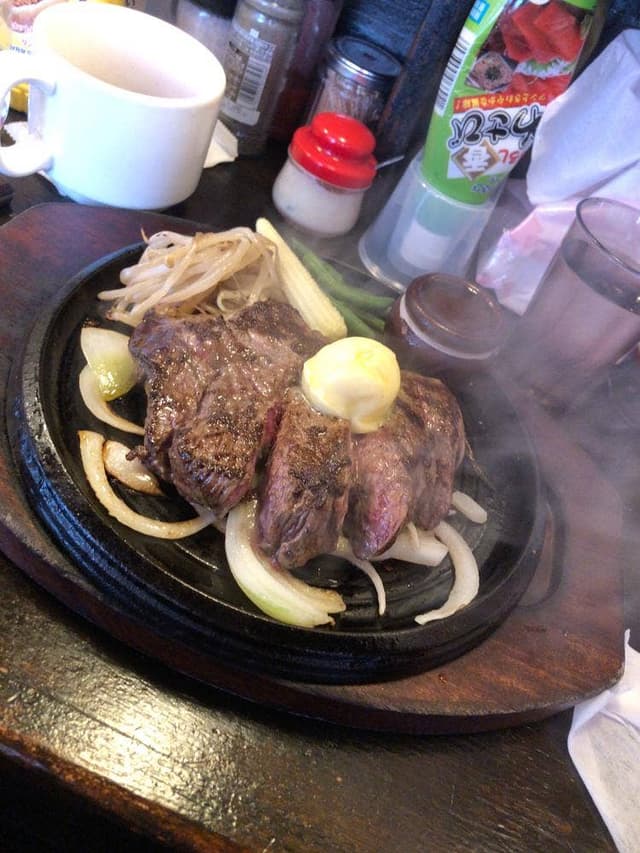 がっつりステーキ 立川幸町精肉店 - サブ画像2