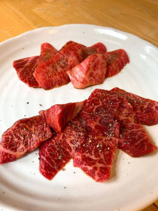 炭火焼肉 深山 - サブ画像3